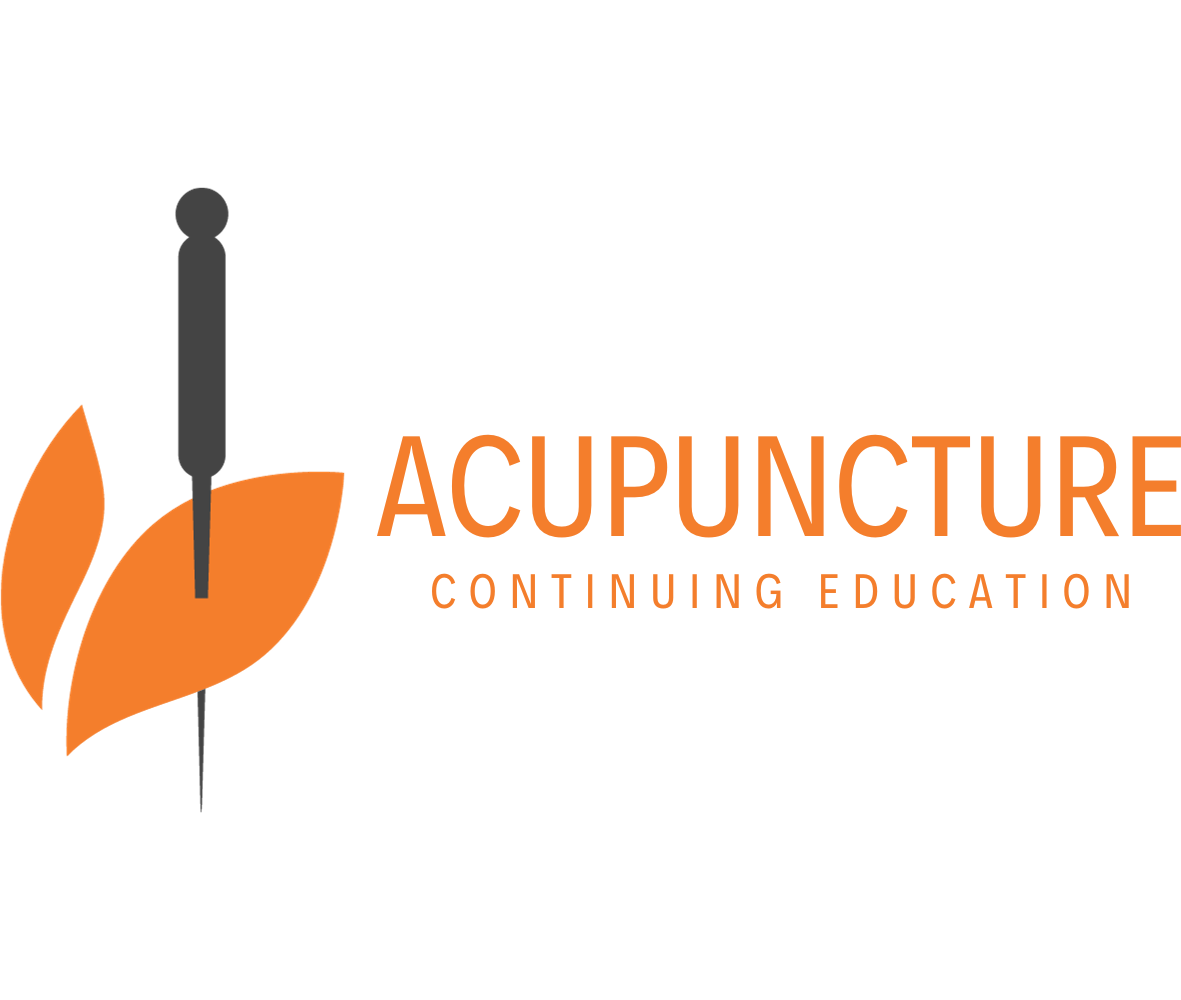 Acupuncture Continuing Education